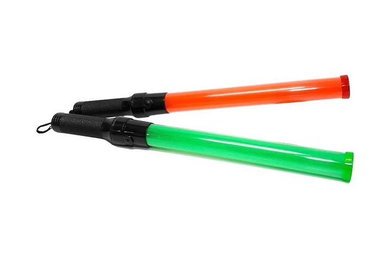 Traffic Baton Light